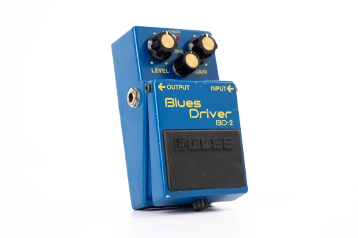 BOSS - Blues Driver