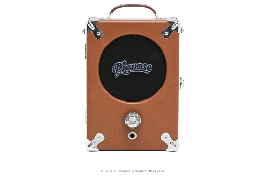 Gear Hunter Pignose 7 100 Portable Amplifier