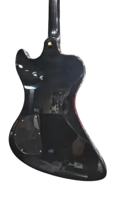 Gibson Custom Shop RD Custom - Ebony 2