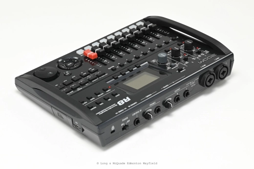 Zoom - R8 8-Track Digital Recorder/Interface/Controller/Sampler 2