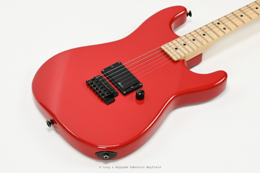 Charvel - 1988 Model 1 - Red