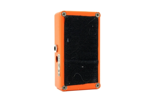 MXR - Phase 90 - Vib/Script Mod 2