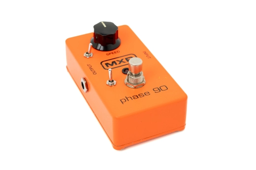 MXR - Phase 90 - Vib/Script Mod 2