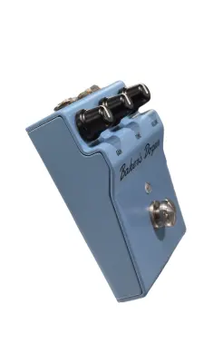 Couch Electronics Baker's Dozen Overdrive 2