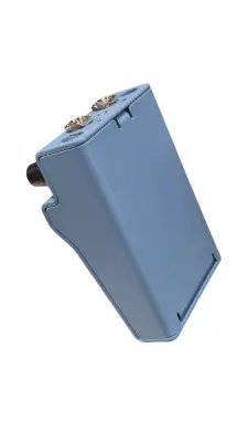 Couch Electronics Baker's Dozen Overdrive 2