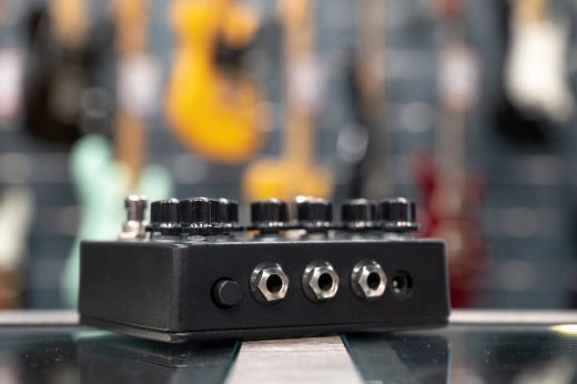 Keeley - Dark Side Multi-Effects Pedal 2
