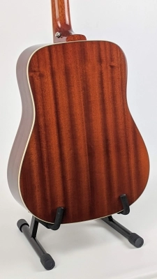 Epiphone - Masterbilt Hummingbird 12 String - Aged Cherry Sunburst 2