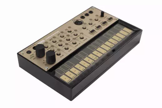 Korg - VOLCA-KEYS Analog Loop Synth w/Sequencer 2