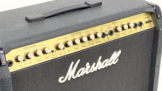 Marshall - Valvestate 80W 1x12 Combo 3
