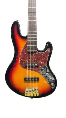 Sandberg Electra TT4 Bass