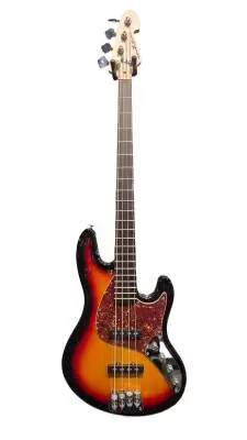 Sandberg Electra TT4 Bass 2
