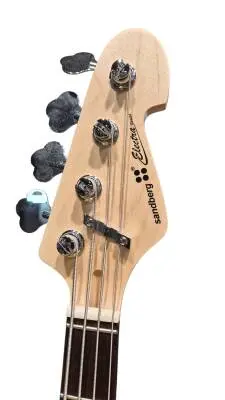 Sandberg Electra TT4 Bass 2