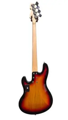Sandberg Electra TT4 Bass 2