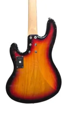 Sandberg Electra TT4 Bass 2
