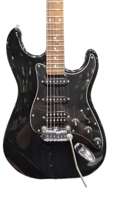 G&L Tribute Legacy - Black
