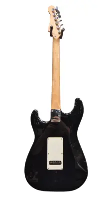 G&L Tribute Legacy - Black 2