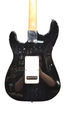 G&L Tribute Legacy - Black 2