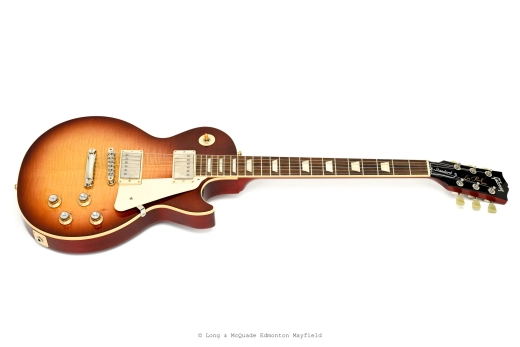 Gibson - Les Paul Standard 60s - Bourbon Burst