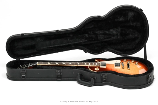 Gibson - Les Paul Standard 60s - Bourbon Burst 8