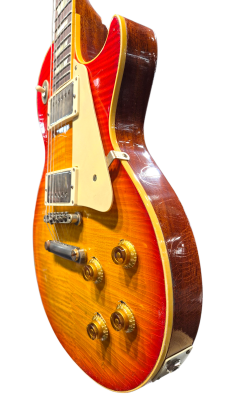 Store Special Product - Gibson Custom Shop Murphy Lab Heavy Aged \
