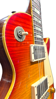 Store Special Product - Gibson Custom Shop Murphy Lab Heavy Aged \