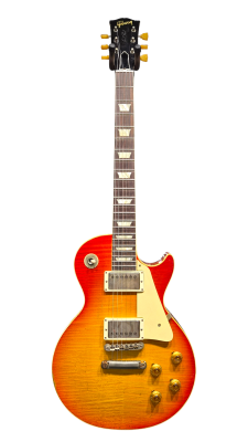Store Special Product - Gibson Custom Shop Murphy Lab Heavy Aged \