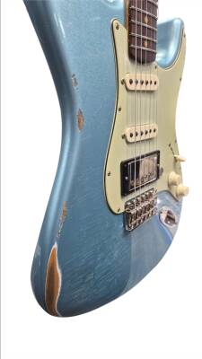 Store Special Product - Fender Custom Shop Limited Edition \