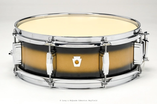 Ludwig - 5x14