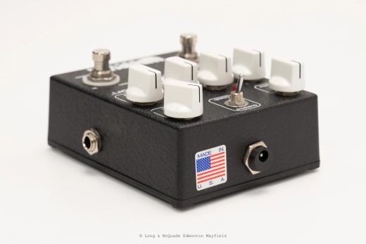 Wampler - SLOstortion Distortion 3