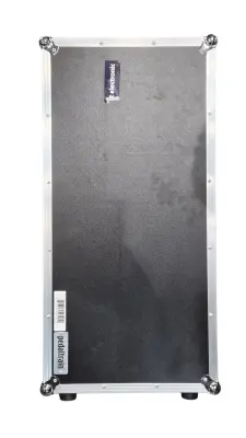 Pedaltrain - Pro Novo3 Flight Case