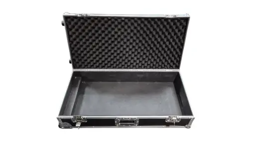 Pedaltrain - Pro Novo3 Flight Case 2