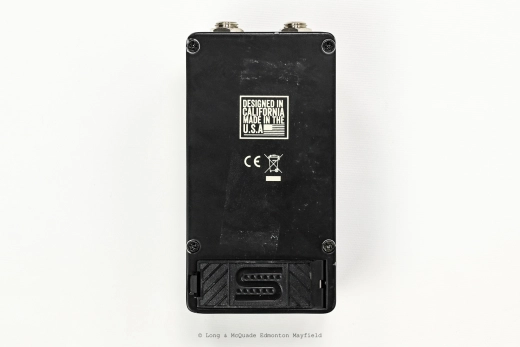 Seymour Duncan - La Super Rica Fuzz Pedal 2