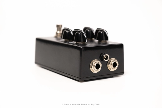 Airis Effects - Savage Drive 2