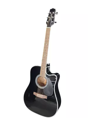 Takamine - EF341SC