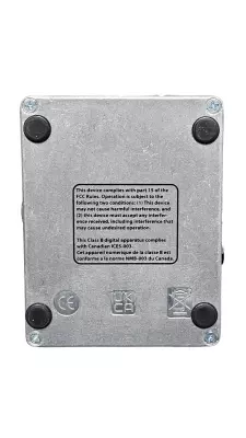 Store Special Product - Electro-Harmonix - MICRO POG