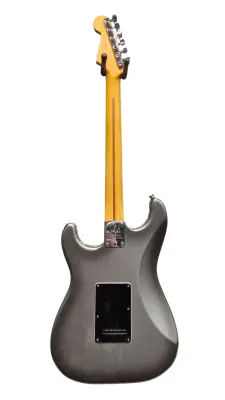 Fender Am Pro II Strat HSS - Mercury 2