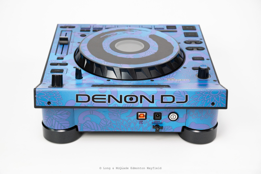 Denon - LC6000 PRIME Performance Expansion Controller 3