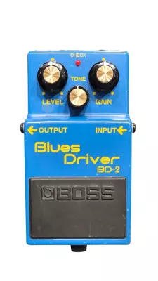 BOSS - BD-2
