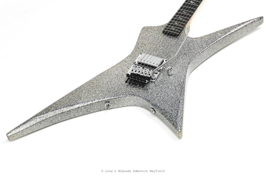 Kramer - Lzzy Hale Voyager with Case 2