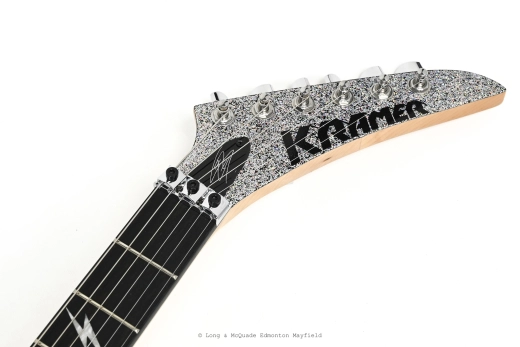 Kramer - Lzzy Hale Voyager with Case 4