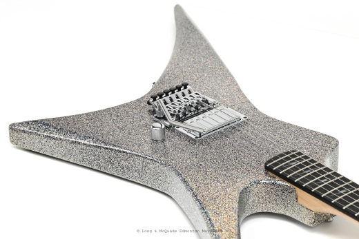 Kramer - Lzzy Hale Voyager with Case 3
