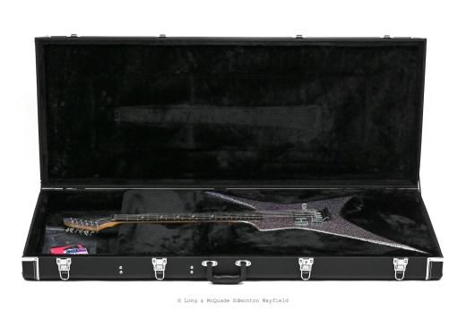 Kramer - Lzzy Hale Voyager with Case 7
