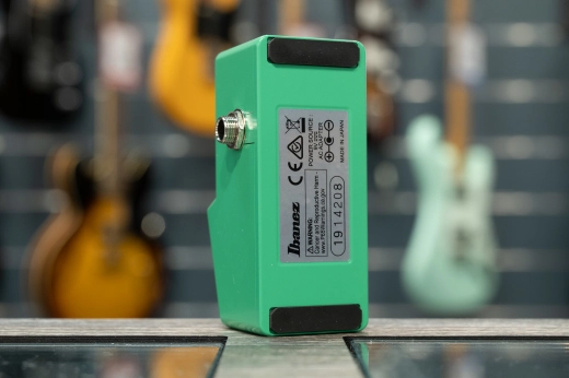 Ibanez - TS-9 Mini Pedal 2