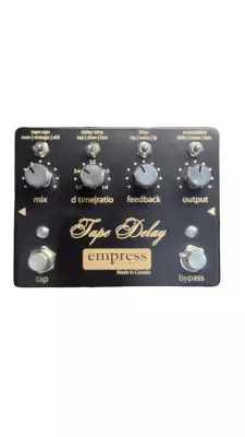 Empress Effects - EMPRESS TAPE