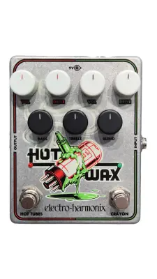 Electro-Harmonix - HOT WAX