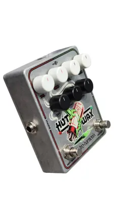 Electro-Harmonix - HOT WAX 2