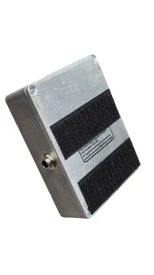 Electro-Harmonix - HOT WAX 2