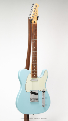 Gear Hunter | Fender - Limited Edition FSR Player Telecaster, Pau