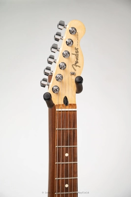 Fender - Limited Edition FSR Player Telecaster, Pau Ferro Fingerboard - Daphne Blue 2