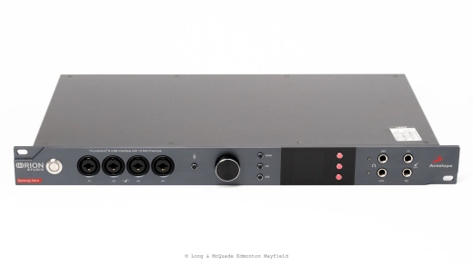 Antelope Audio - Orion Studio Synergy Core